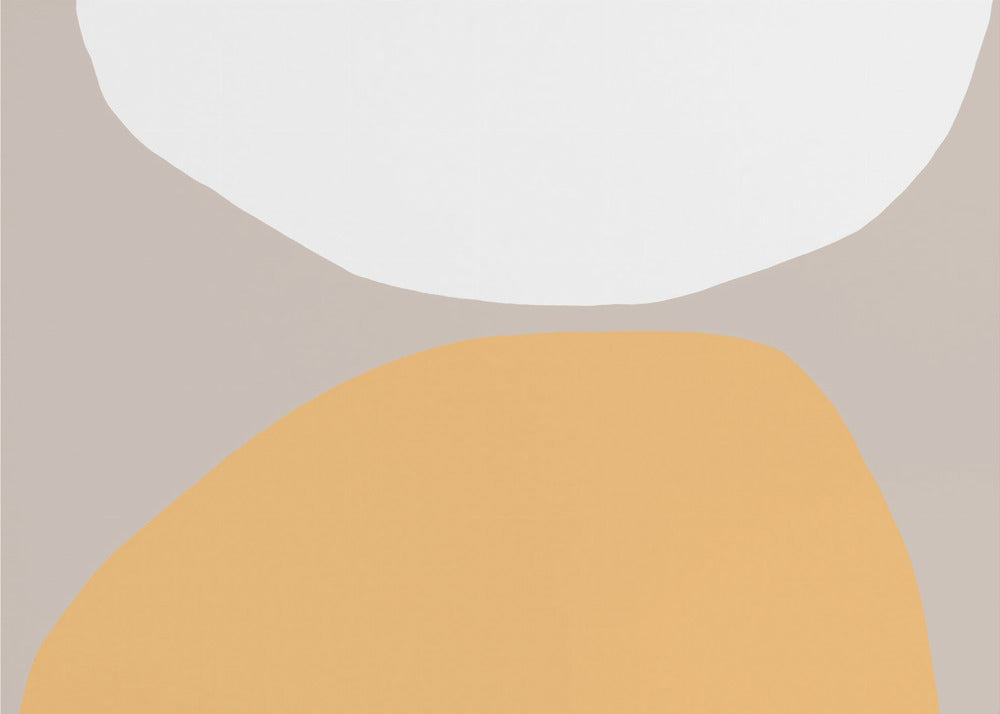 Abstractions No. 3