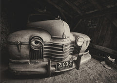 Bilar Barn find - Oldsmobile – kvalitetsprodukt för ett vackrare och mer hållbart hem
