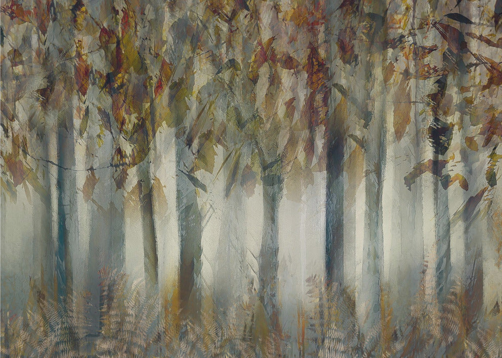 Den mørke skogen