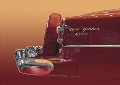 Bilar The New Yorker Deluxe – kvalitetsprodukt för ett vackrare och mer hållbart hem
