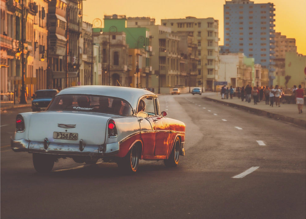 Habana street