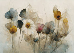 Whispering Blooms