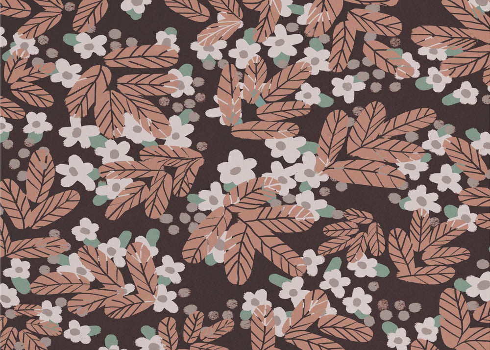 Høstblomster