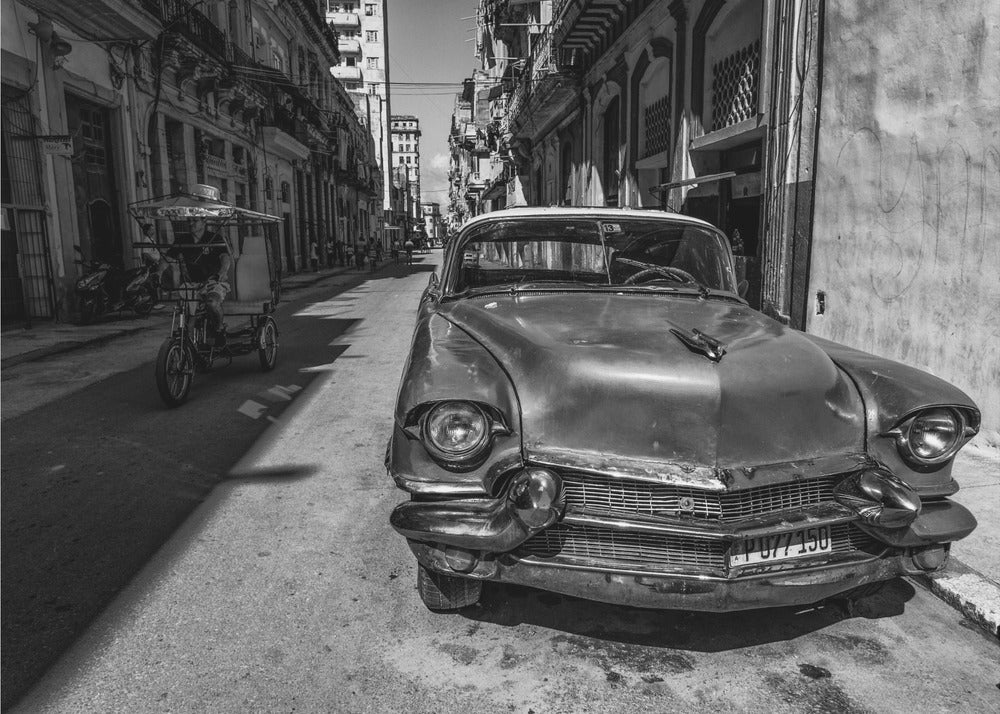 Habana gate