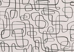 monster Thin Lines Pattern – kvalitetsprodukt för ett vackrare och mer hållbart hem