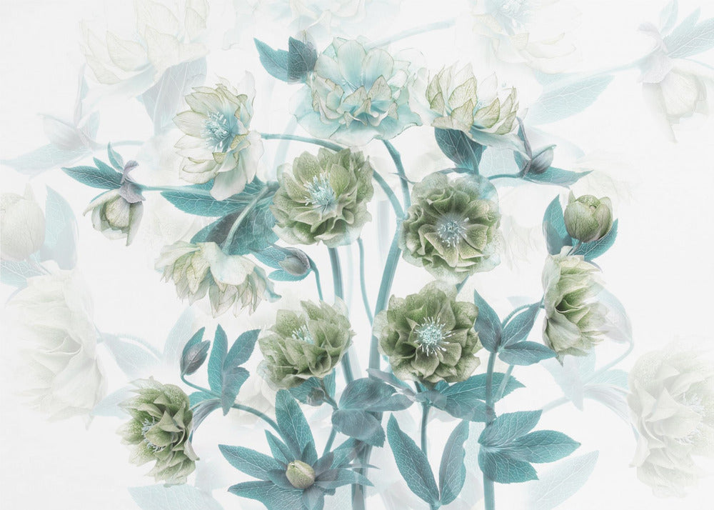 Blomstrende