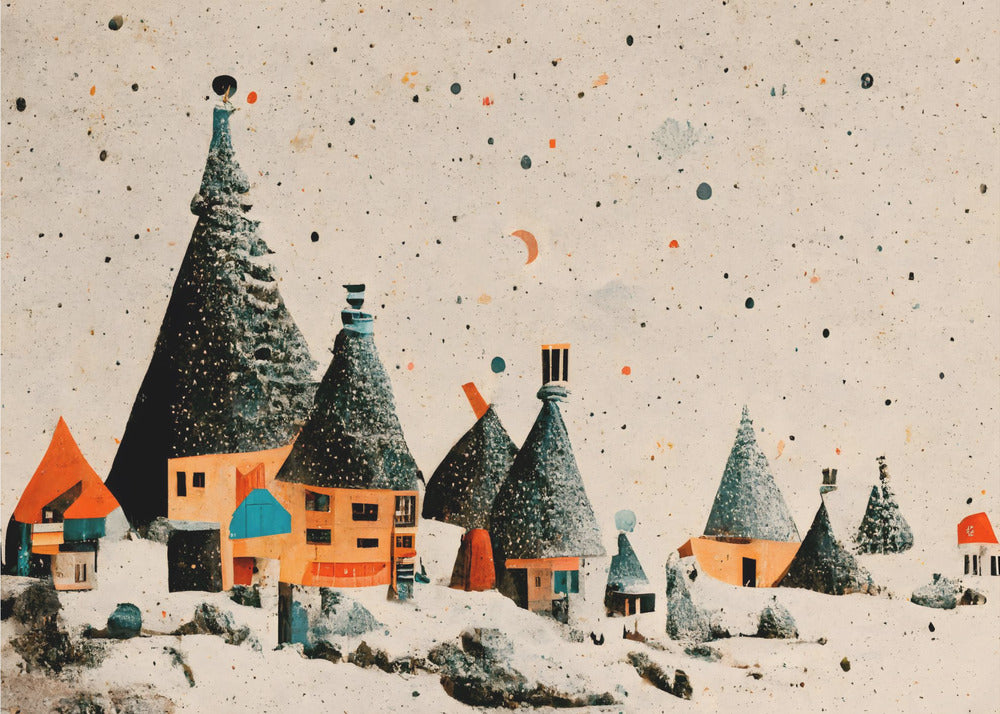 Fairy Village