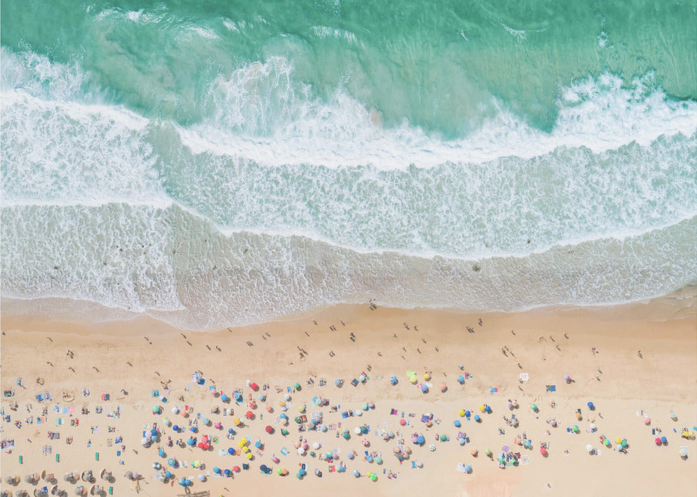 Summer Beach