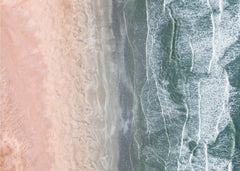 Sommar Pink and blue coastal – kvalitetsprodukt för ett vackrare och mer hållbart hem