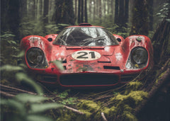 Bilar ForestCar – kvalitetsprodukt för ett vackrare och mer hållbart hem