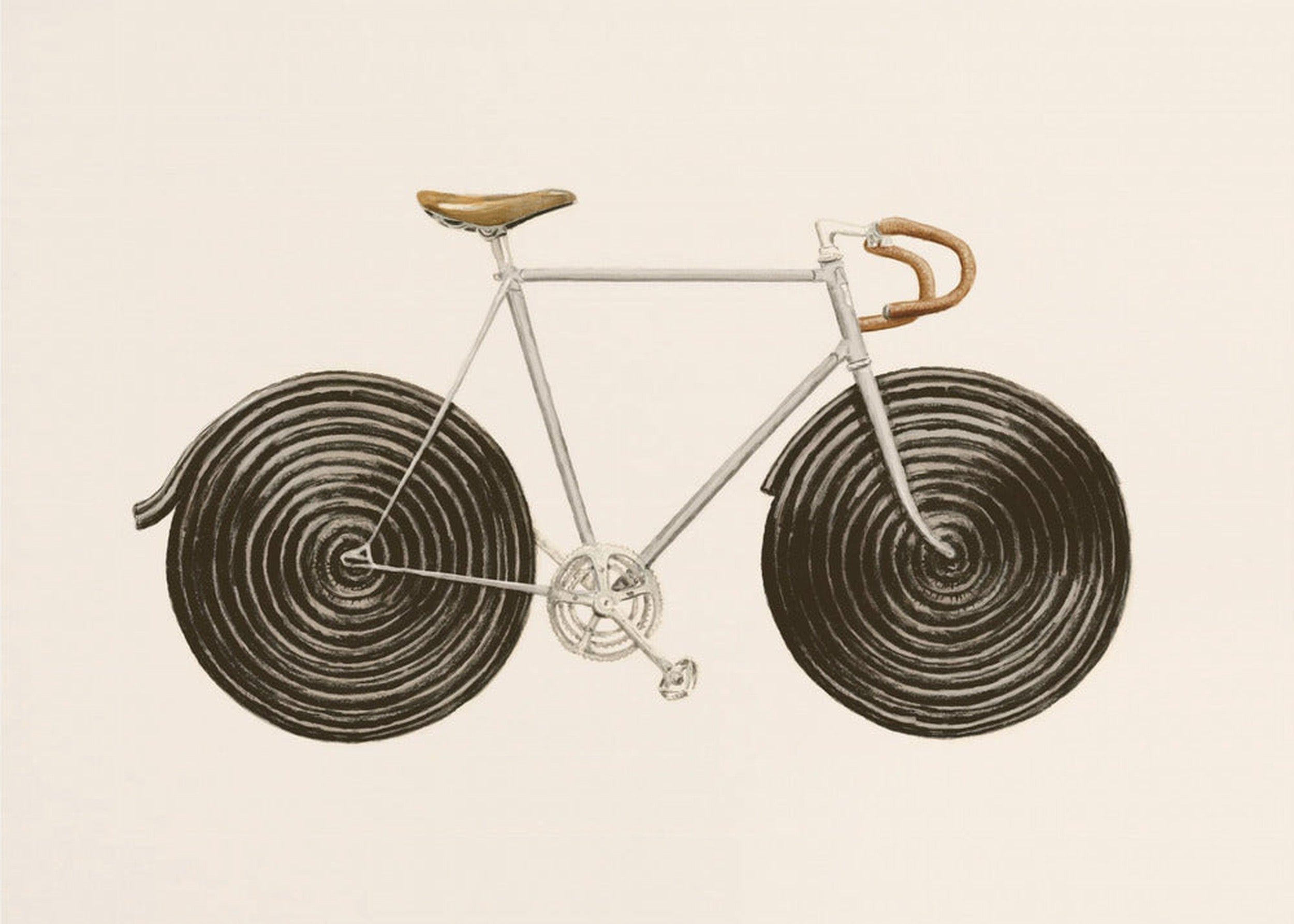 Licorice Bike