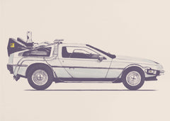 Bilar Delorean – kvalitetsprodukt för ett vackrare och mer hållbart hem