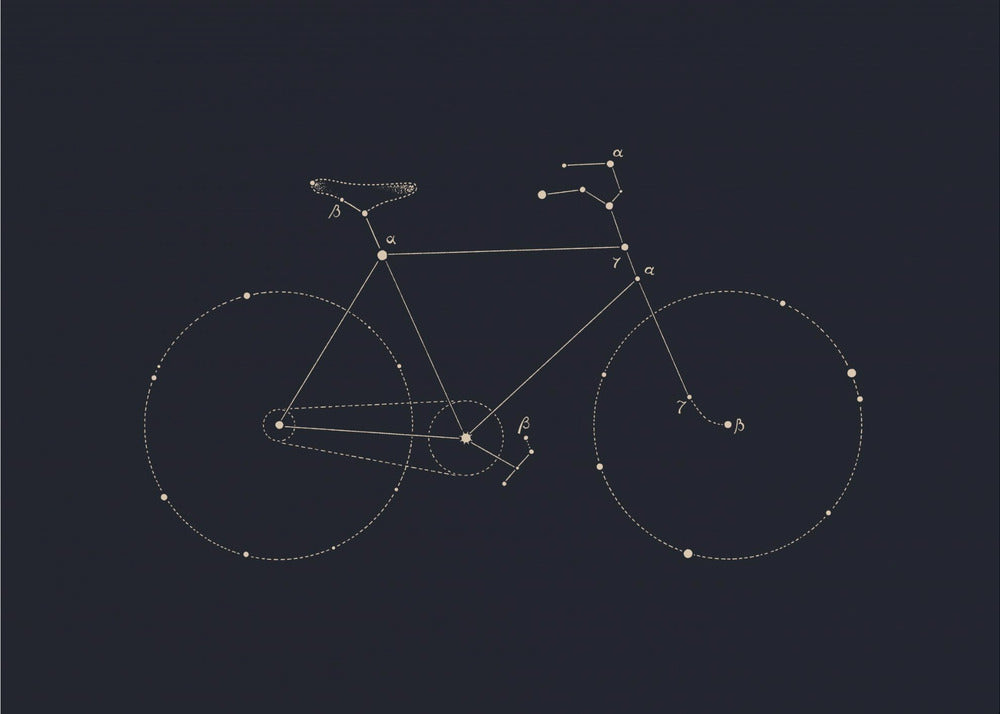 Bike Constellation