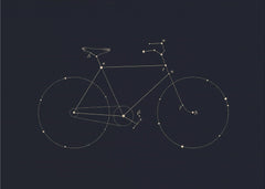 Fantasy Bike Constellation – kvalitetsprodukt för ett vackrare och mer hållbart hem