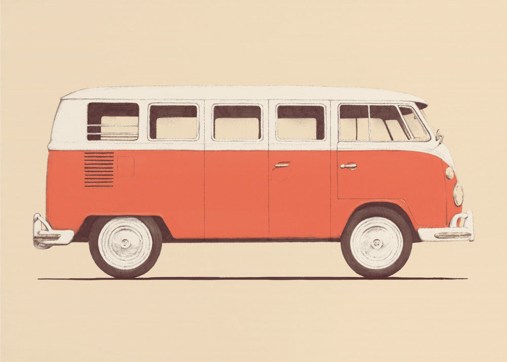 Redvan