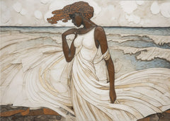 Ocean's Serenity