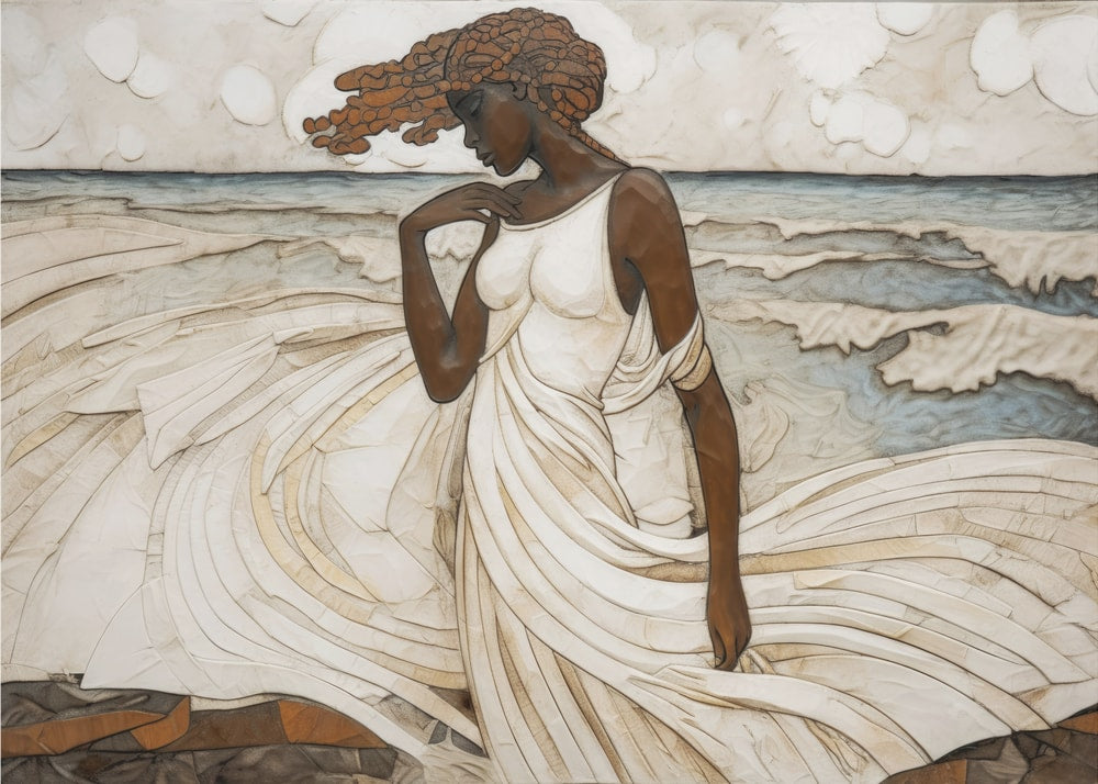 Ocean's Serenity
