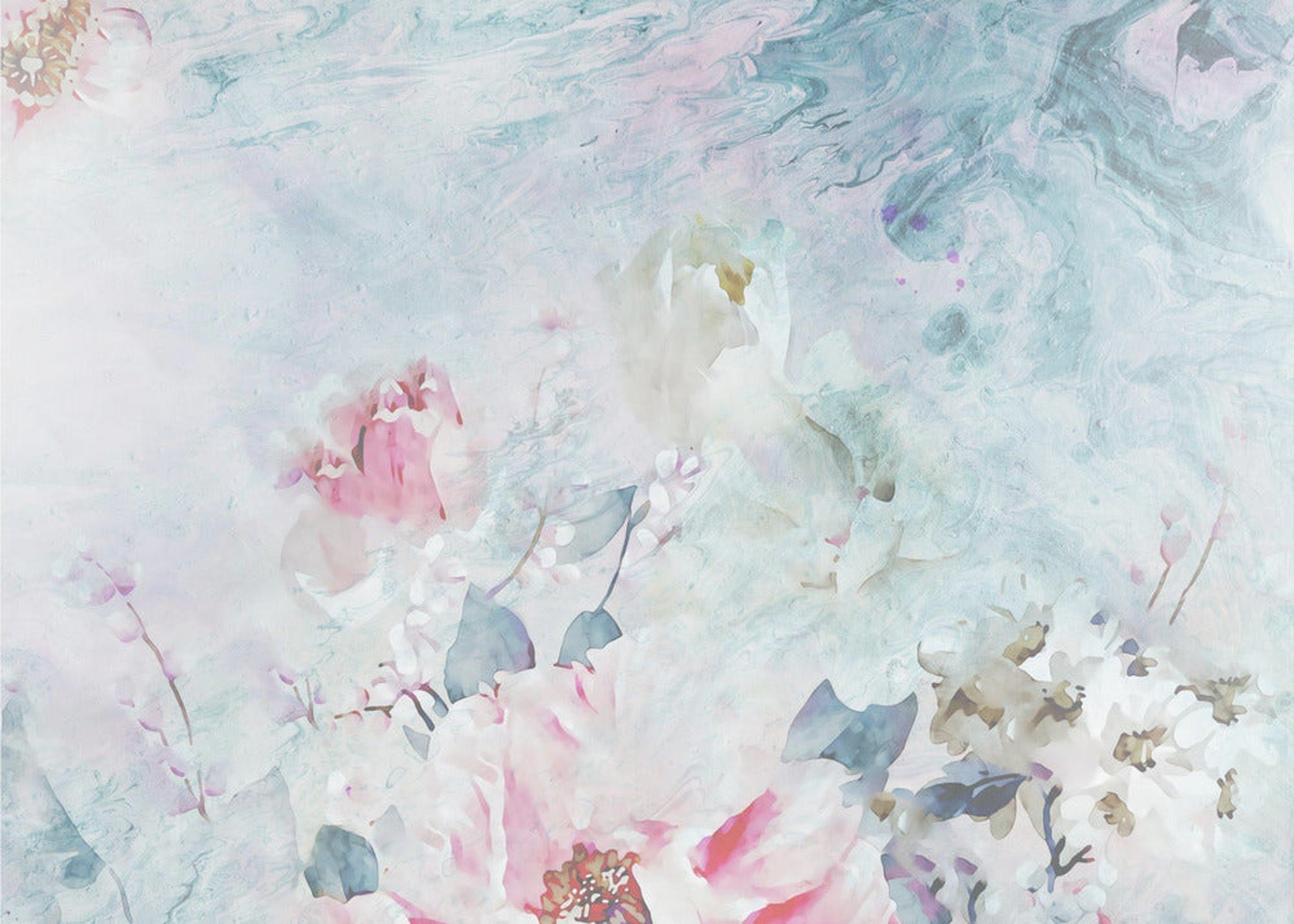 Ombre059flower
