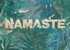 Djungel Namaste Jungle – kvalitetsprodukt för ett vackrare och mer hållbart hem
