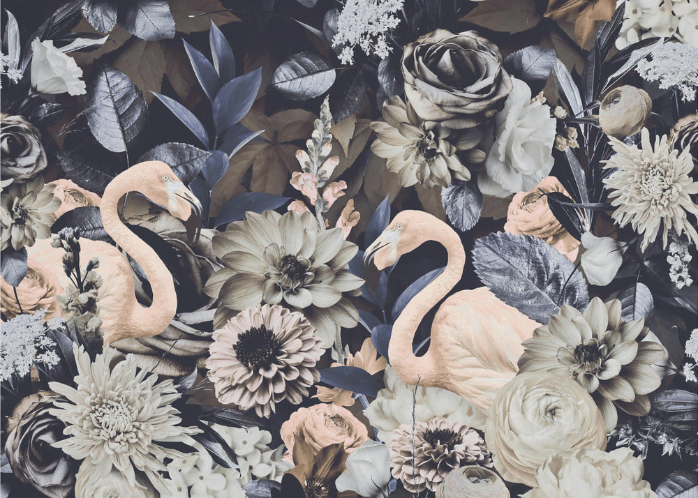 Flamingo Garden nr. 4