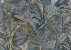 Djungel Jungle Birds Garden No3 – kvalitetsprodukt för ett vackrare och mer hållbart hem