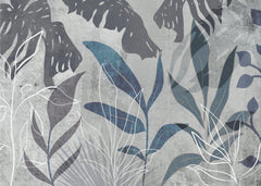 Blommor Modern Botanical No3 – kvalitetsprodukt för ett vackrare och mer hållbart hem