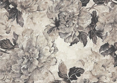 Elegant Vintage Peonies