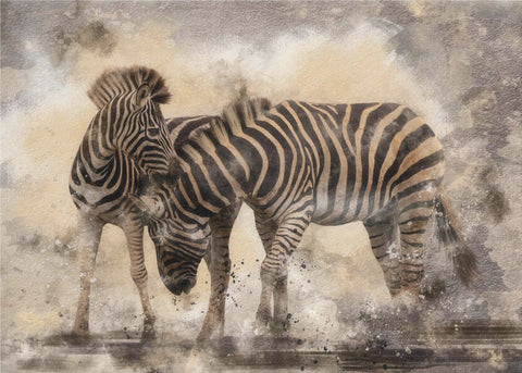 '...Oh, the power to be strong..'