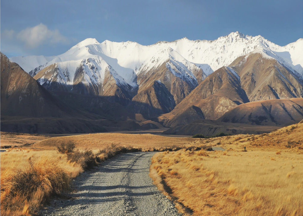 Taylor Range