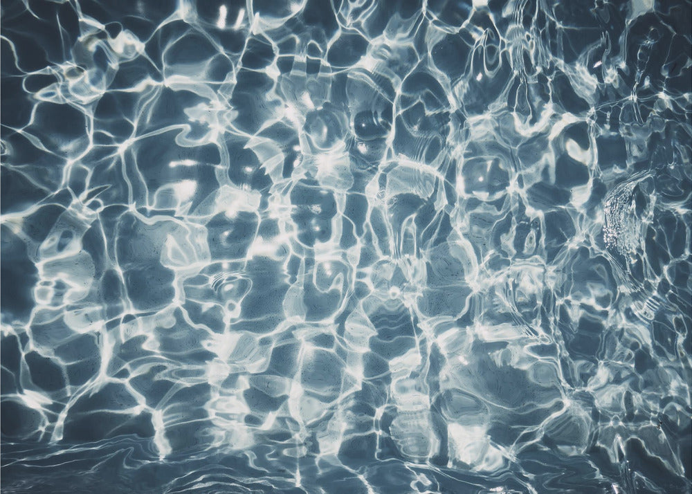 Abstract Water