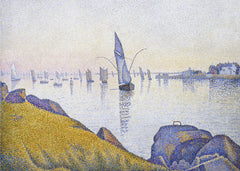 Konst Evening Calm 1891 – kvalitetsprodukt för ett vackrare och mer hållbart hem