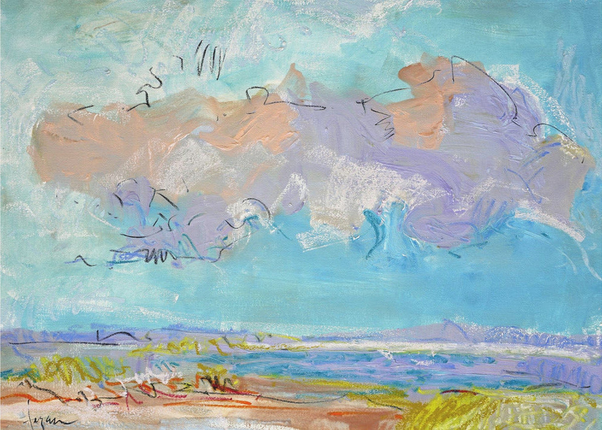 Df589blue Morning
