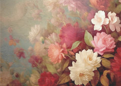 Konst Fa Vintage Floral 13 – kvalitetsprodukt för ett vackrare och mer hållbart hem