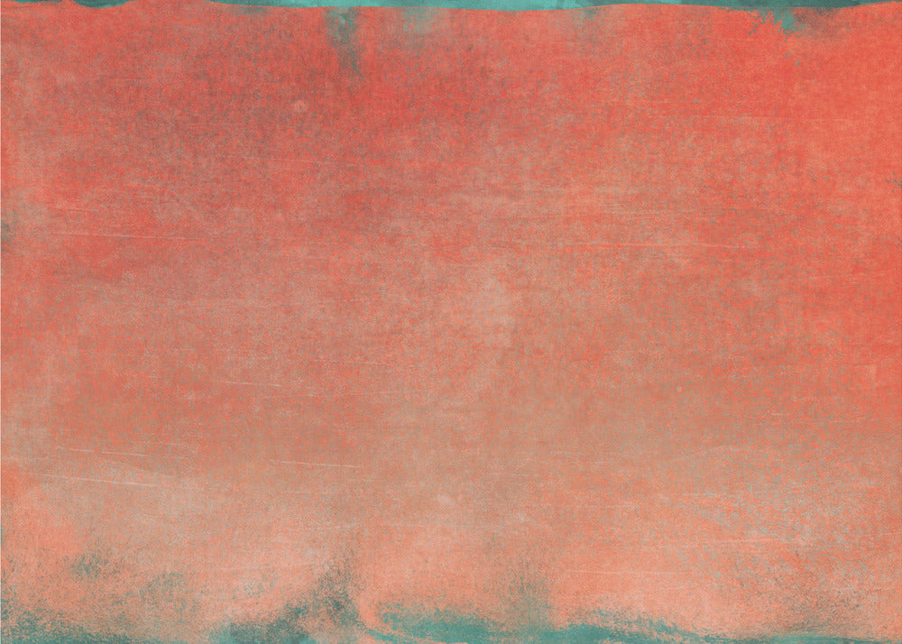 Minimal Abstract Oransje 02