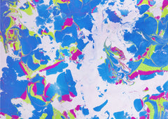 Dynamic Liquid Colors