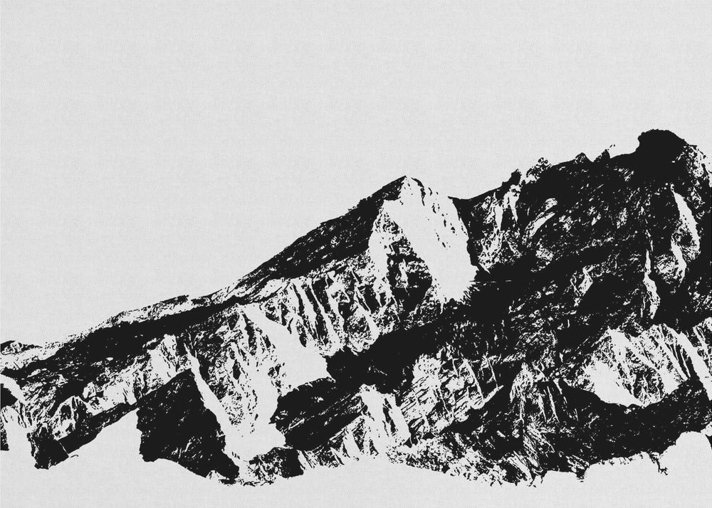 Fjell jeg