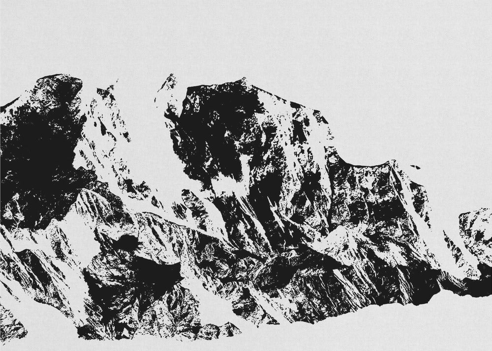 Mountains II