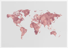 Rose Gold World