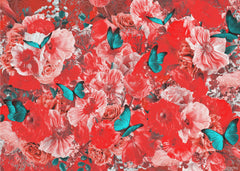 Blommor Summer Breeze Raphael – kvalitetsprodukt för ett vackrare och mer hållbart hem