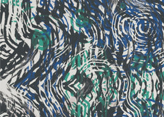 monster Ripples abstract – kvalitetsprodukt för ett vackrare och mer hållbart hem