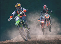 Sport Cross Country - Motocross – kvalitetsprodukt för ett vackrare och mer hållbart hem