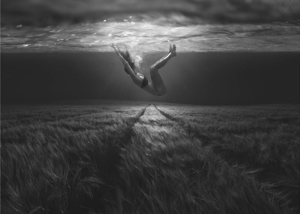 Underwaterlandream