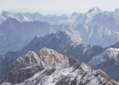Landskap Mountain View 4 – kvalitetsprodukt för ett vackrare och mer hållbart hem
