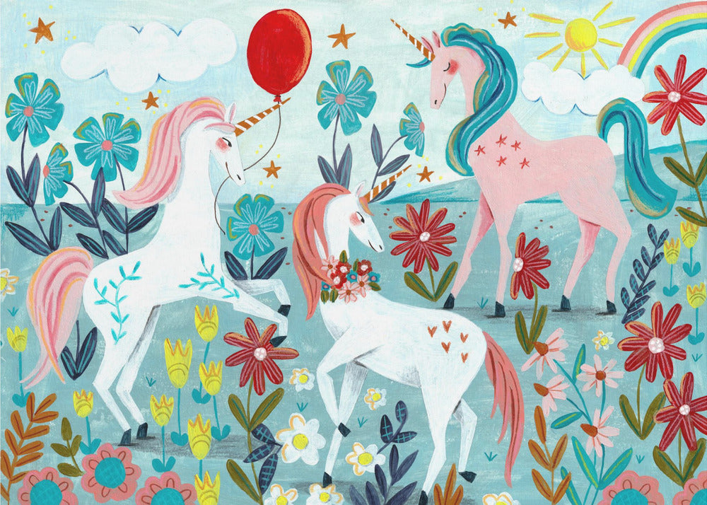 Unicorns
