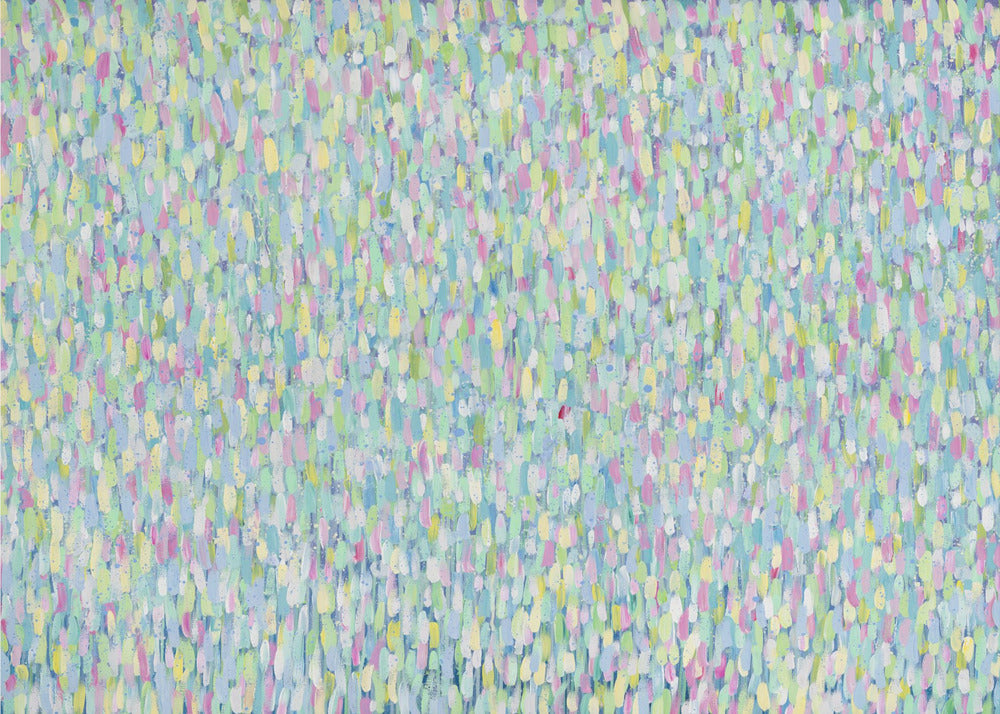 Monets farger