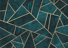 monster Deep Teal Stone – kvalitetsprodukt för ett vackrare och mer hållbart hem