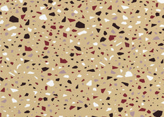 monster Speckles_Mustard – kvalitetsprodukt för ett vackrare och mer hållbart hem