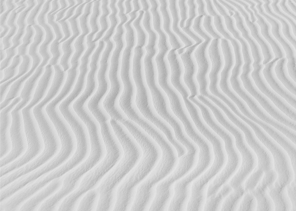 Minimalist Sand Dune 2