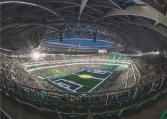 Sport Shining Stadium in Beijing - fotbollens magi – kvalitetsprodukt för ett vackrare och mer hållbart hem