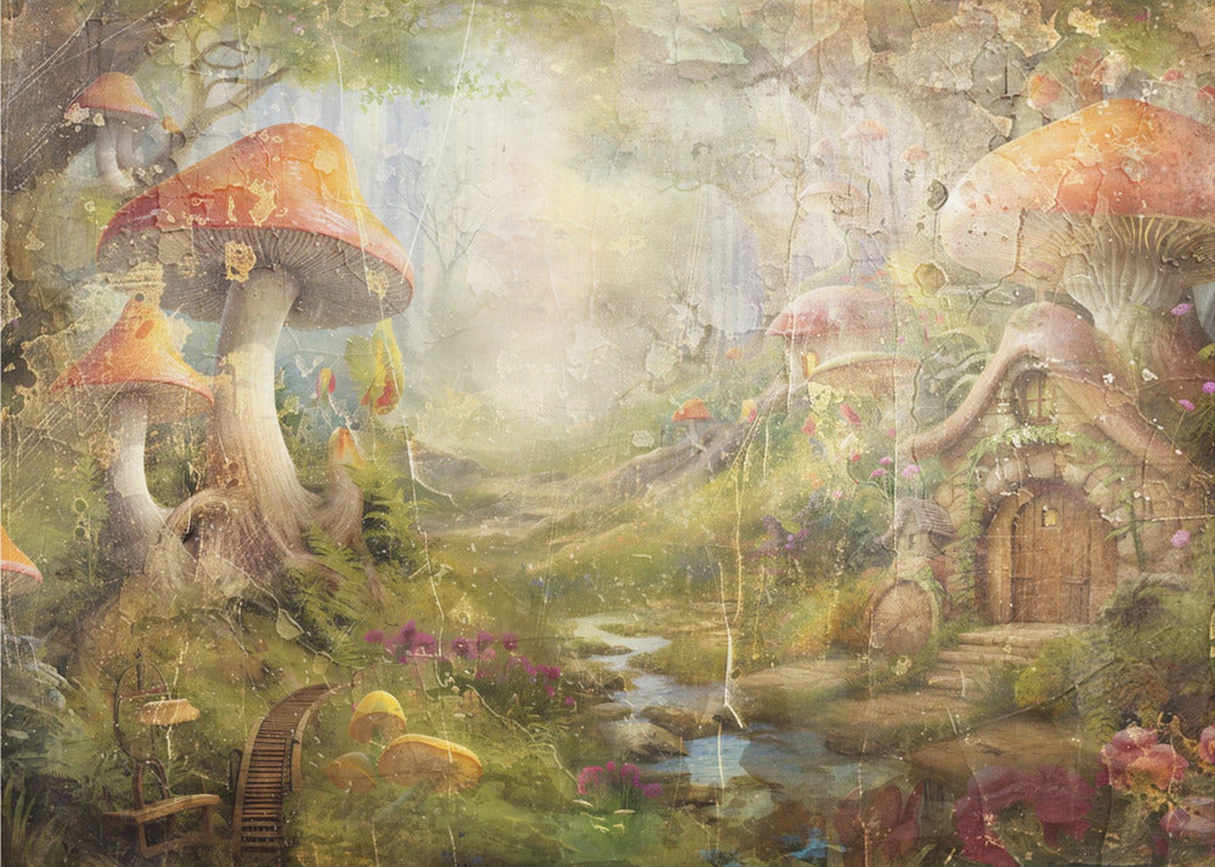 Kids Wall Art 04